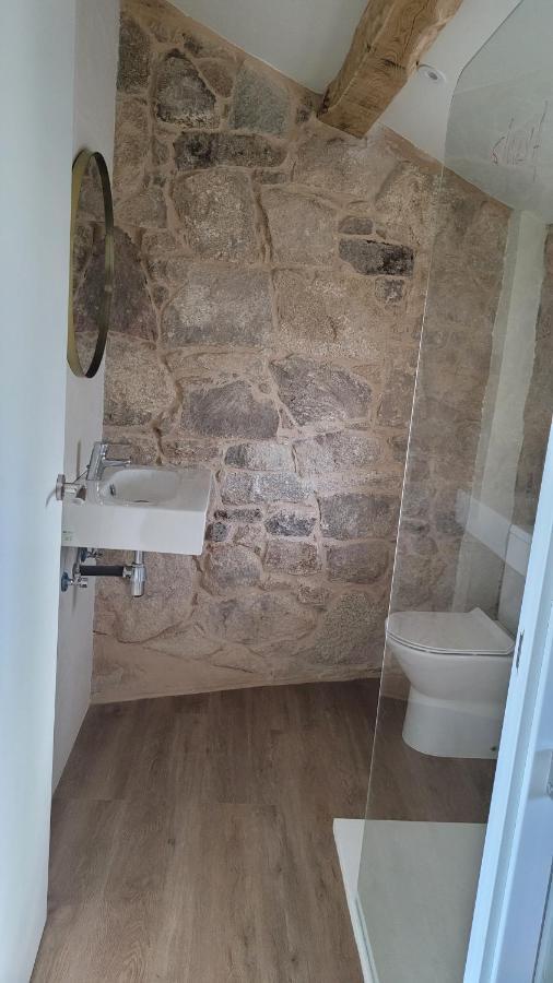 Casa Leiron Villa Parada del Sil Bagian luar foto