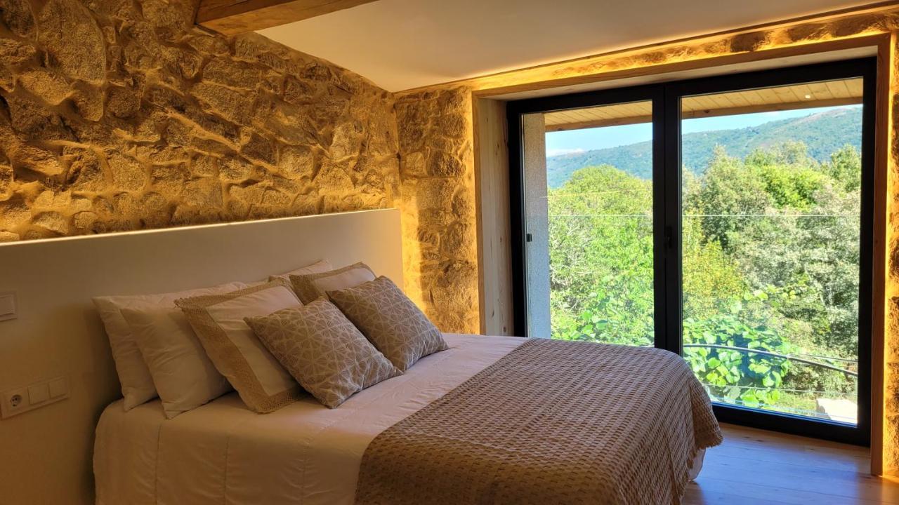Casa Leiron Villa Parada del Sil Bagian luar foto