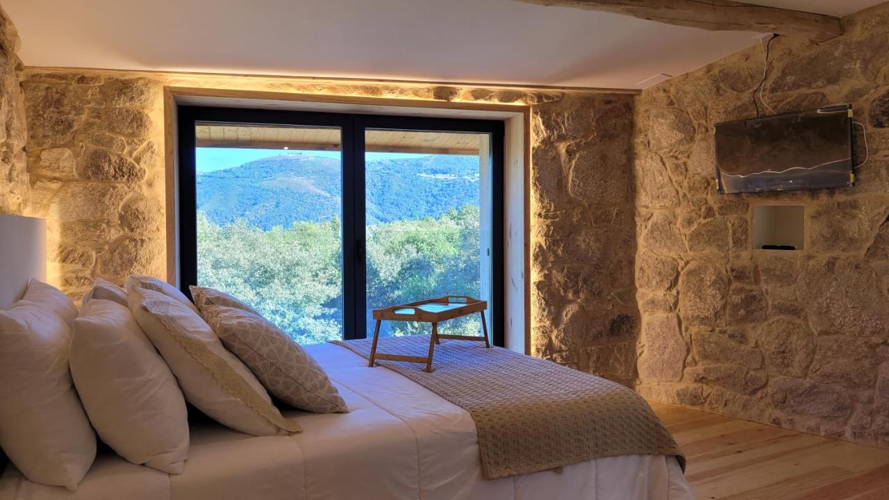 Casa Leiron Villa Parada del Sil Bagian luar foto